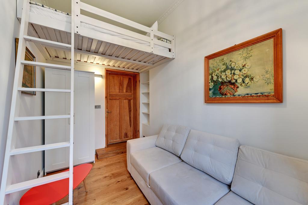 Lion Apartments - Family Stay Sopot Bagian luar foto